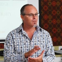 Graeme Mitchell Email