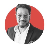 Us Communications Employee Ramal Bhamra's profile photo