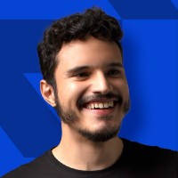 Qubika Employee Bruno de Castro's profile photo