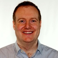 Otsuka Pharmaceutical Companies Europe Employee Chris Dell's profile photo