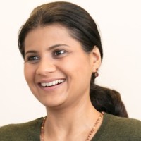 Preethy Vaidyanathan Email & Phone Number