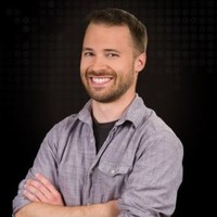 Strasmore, Inc. Employee Matt Connor's profile photo