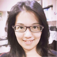 Carrefour Taiwan Employee Odile Lin's profile photo