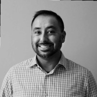 Suraj Seth Email & Phone Number