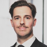 Byrne Wallace Shields LLP Employee Conor Henry's profile photo