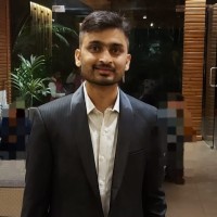 Appasamy Associates Employee Arihant Nahar's profile photo