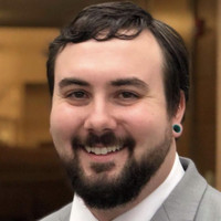Seth Larsen's profile photo