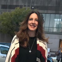 Clay County Rescue Mission Employee Julia Edwards's profile photo