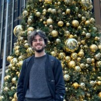 Exowatt Employee Collin Rijock's profile photo