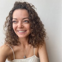 Mariia Moskvicheva Email