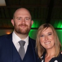 FLOAT GLASS INDUSTRIES LIMITED Employee Anthony Pollock's profile photo