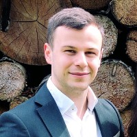 VSB Gruppe Employee Michael Grom's profile photo