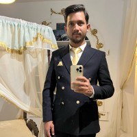 Muhammad Danish's profile photo