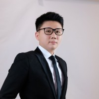 AlwaysHired Pte. Ltd. Employee Damon L's profile photo