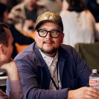 Cartoon Network Employee Yehudi Mercado's profile photo