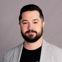 Forcepoint Employee Cam Murphy's profile photo