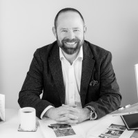 Titan Airways Employee Dominic Perrin's profile photo