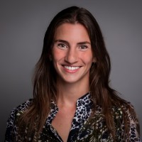 The SCAN Foundation Employee Xenia Viragh's profile photo