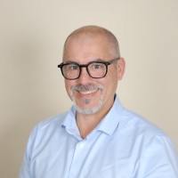 VESO CONCEPT Employee David Hardy's profile photo