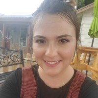 American Airlines Employee Emily Chase's profile photo