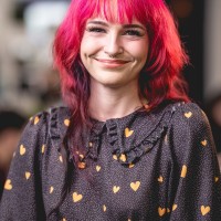 Welsh ICE Employee Cat Chandler's profile photo