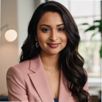 Amazon Employee Ashmita Kumar's profile photo