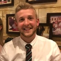 GOSS Interactive Employee Josh Robinson's profile photo