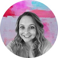 ArtLifting Employee Kylene George's profile photo