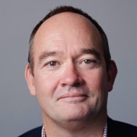 SOAS University of London Employee Graeme Earl's profile photo