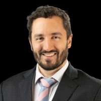 Jamie Pocock Email & Phone Number