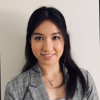Australian Government Solicitor Employee Claire Smart's profile photo