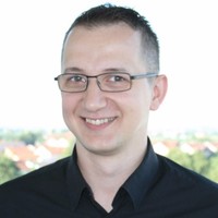 Orioly Employee Ivan Ilijasic's profile photo