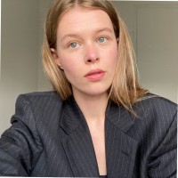 Ari Soho Employee Kseniia Zborovska's profile photo