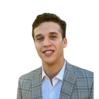 Vista Equity Partners Employee Jake Moynihan's profile photo