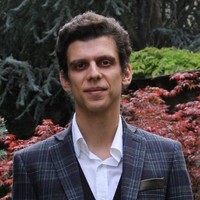 Celfocus Employee Daniel Veiga's profile photo
