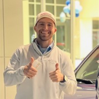 High Country Toyota Employee Laurence Powell's profile photo