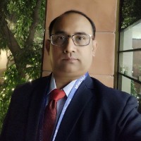 GoProcure Employee Sameer Ghodake's profile photo