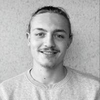 FLYINGVISION SAS Employee Vasco Quaissard's profile photo