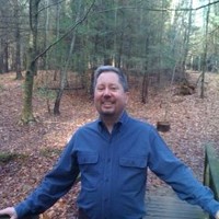 Dynamic Labs Employee Dan Vogel's profile photo