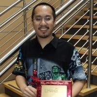 California Protons Cancer Therapy Center Employee Drandrew Chang's profile photo