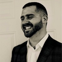 Aptar Employee Dan Warnick's profile photo