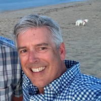 Bonito Biosciences Employee Richard Wagner's profile photo