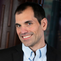 BlackHawk Data Employee Jason Caparoso's profile photo