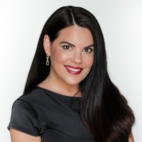 Thorn Employee Amanda Volz's profile photo