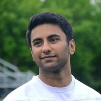 Landmark Bio Employee Jawad Sheikh's profile photo