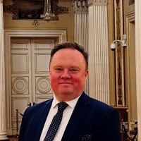 Nanolek Employee Eduard Trofimenko's profile photo