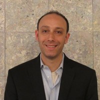 CGS (Computer Generated Solutions) Employee Neil Dorman's profile photo