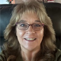 Anchorage School District Employee Robyn Harris's profile photo