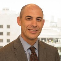 BrainsWay Employee Richard Bermudes's profile photo