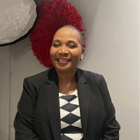 Retired Employee Bridget Mokwena-Halala's profile photo